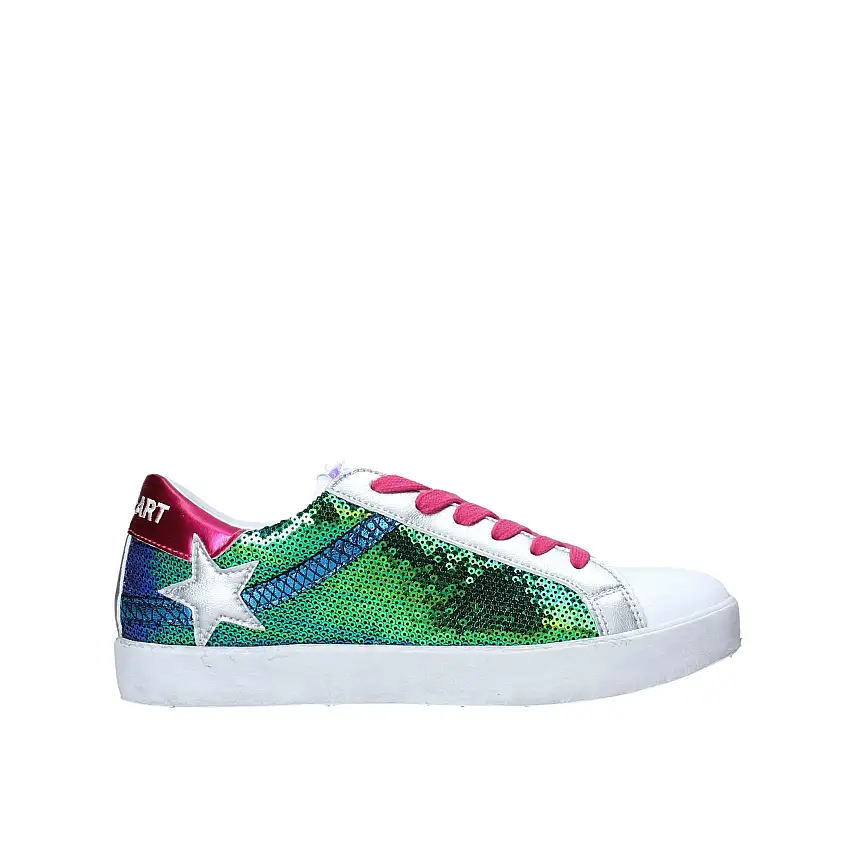 Shop Art Sneakers SA050317