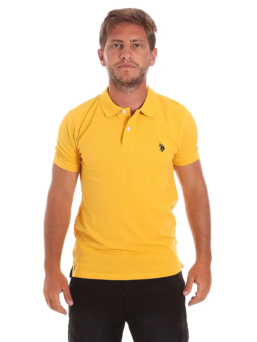 U.s. Polo Assn. Polo 51007 49785