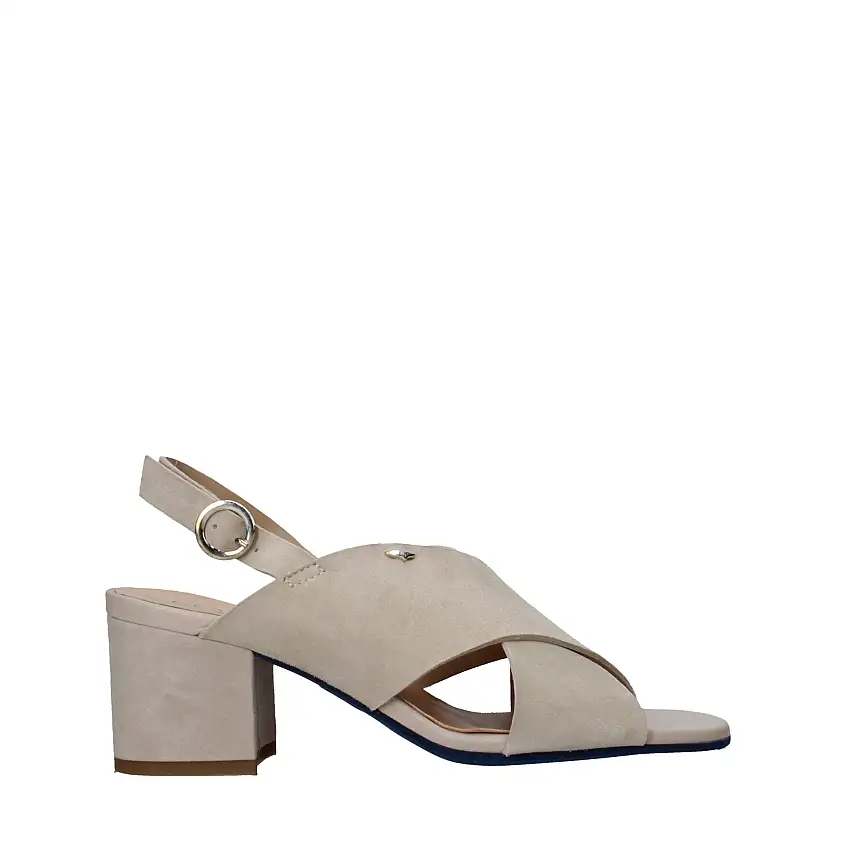 Alberto Guardiani Sandali Tacco AGW003400