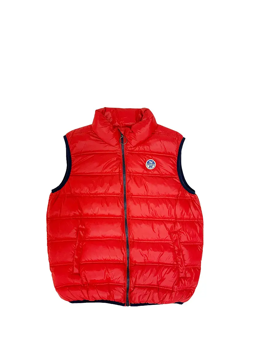 North Sails Piumini 701213