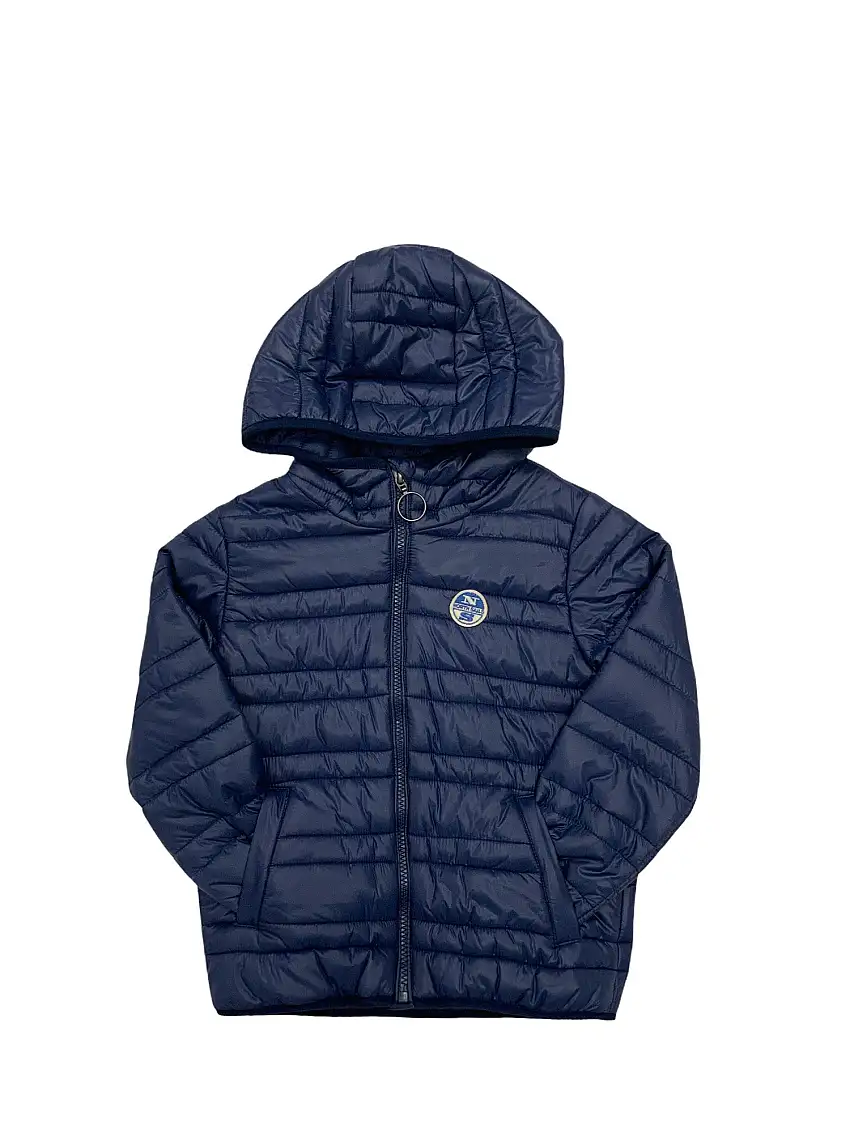 North Sails Piumini 701216