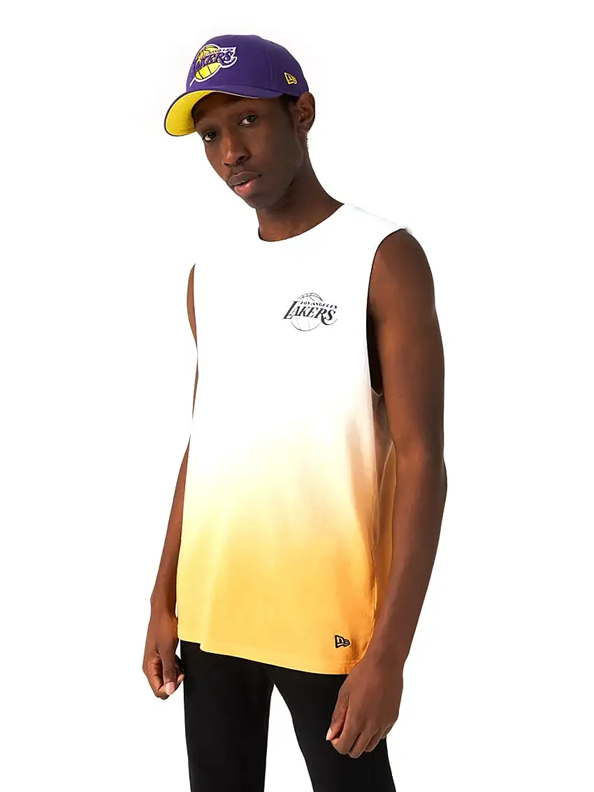 New Era Canotte 12720134