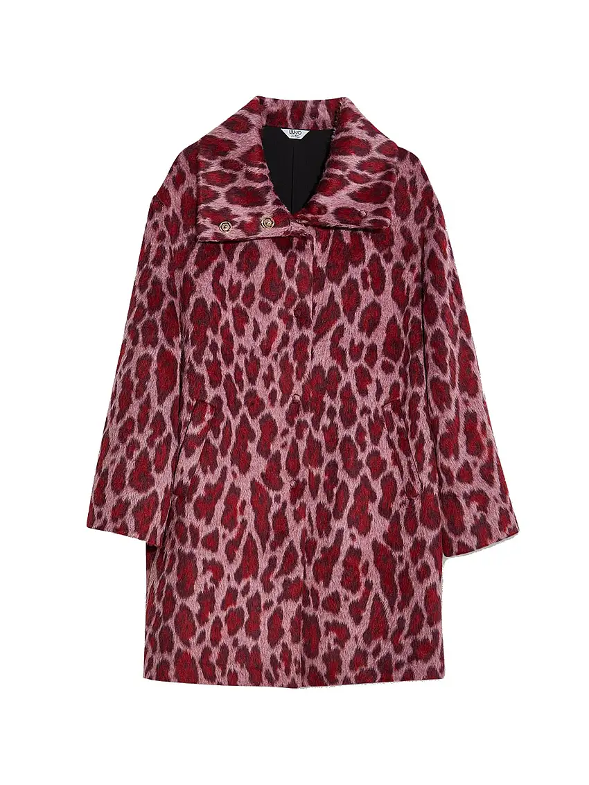 Liu-jo Cappotti WF1118 T8773