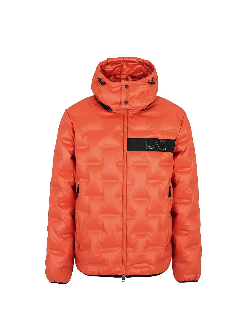Ea7 Emporio Armani Piumini 6KPB64 PN8MZ