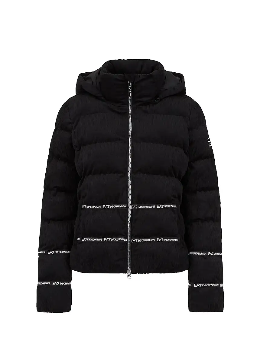 Ea7 Emporio Armani Piumini 6KTB08 TN4LZ