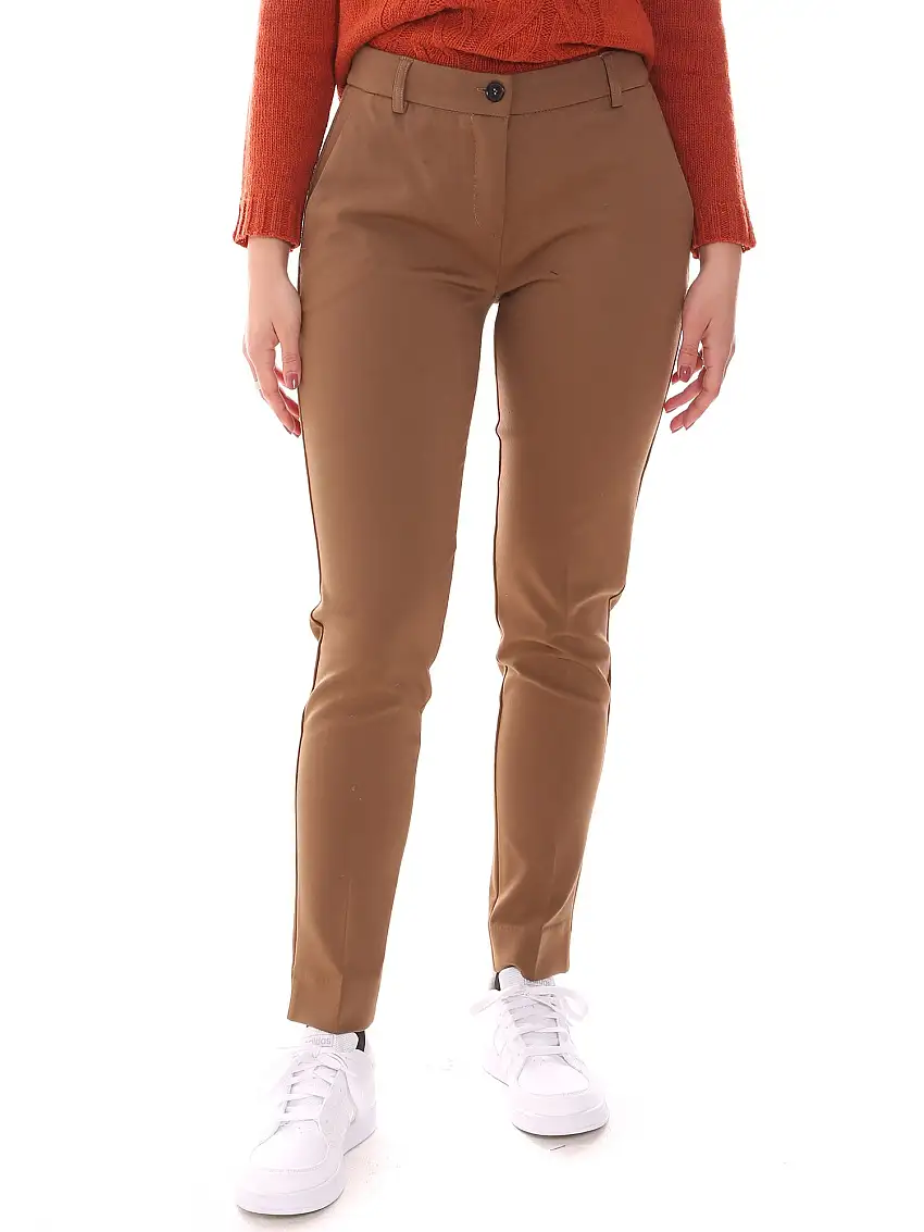 Cafenoir Pantaloni JP0016