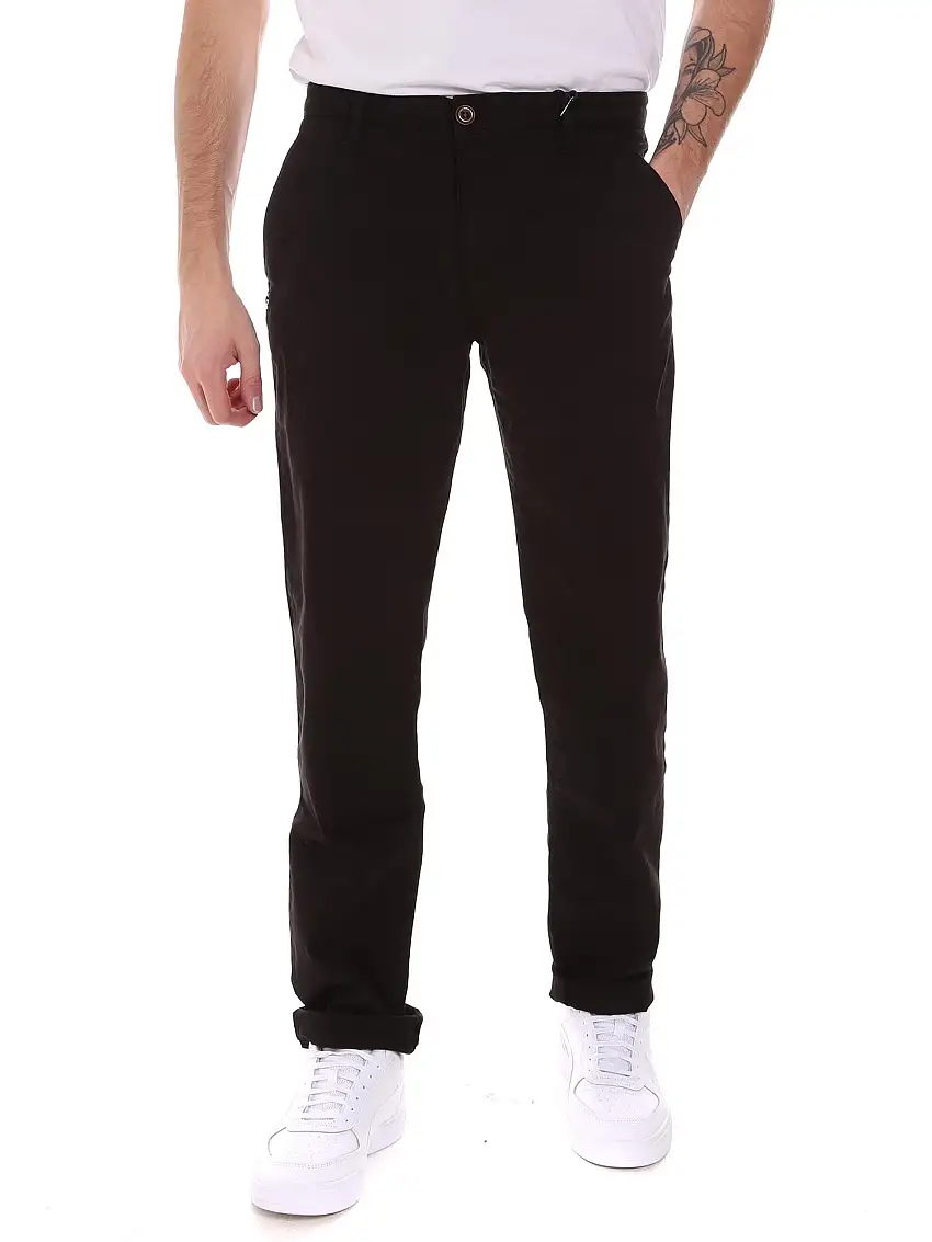 Gaudi Pantaloni 121GU25002