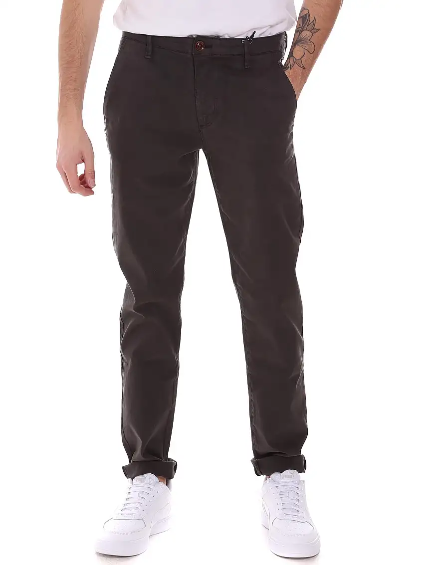Gaudi Pantaloni 121GU25006