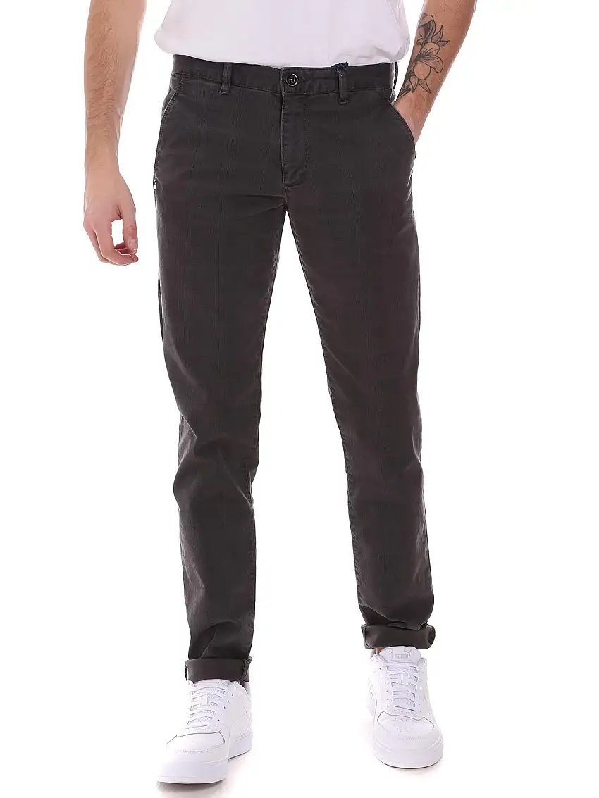 Gaudi Pantaloni 121GU25018