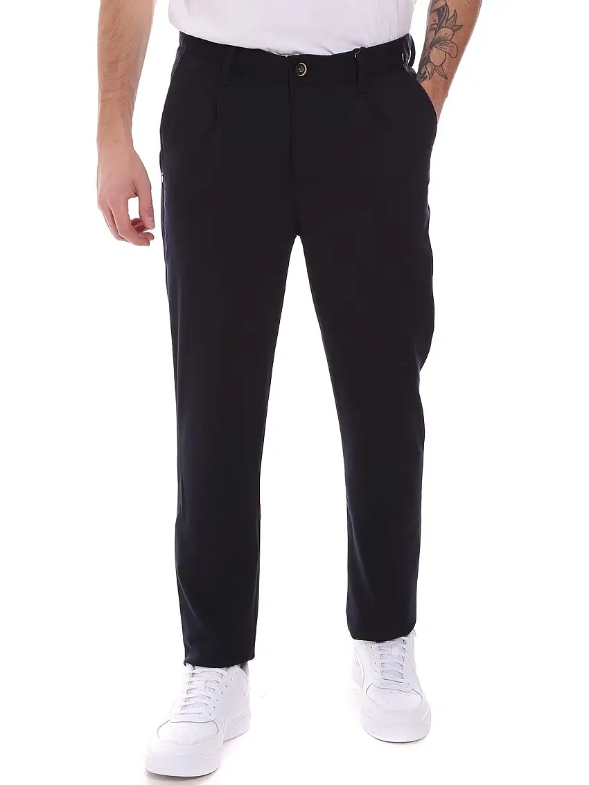 Gaudi Pantaloni 121GU25035
