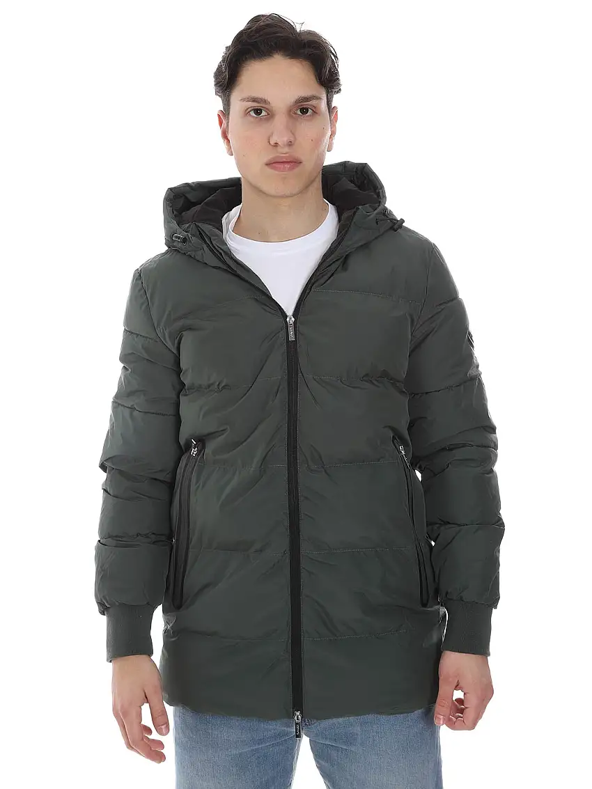 Gaudi Piumini 121GU35008