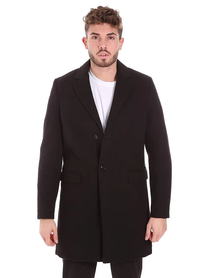 Gaudi Cappotti 121GU35042