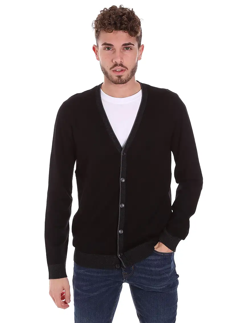 Gaudi Cardigan 121GU53004