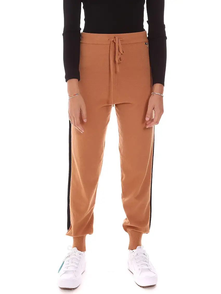 Gaudi Jeans Pantaloni 121BD23001