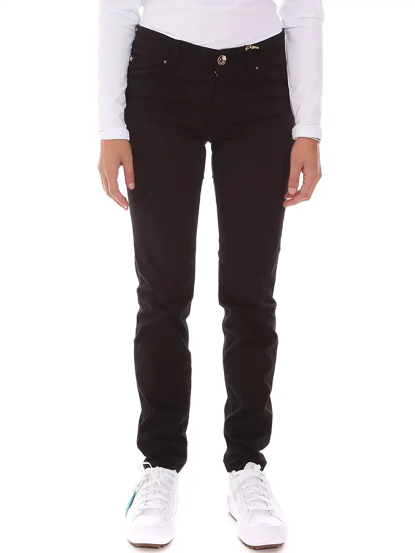 Gaudi Jeans Pantaloni 121BD25006