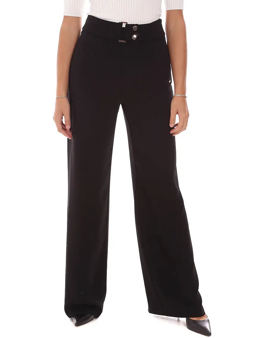 Gaudi Pantaloni 121FD25014