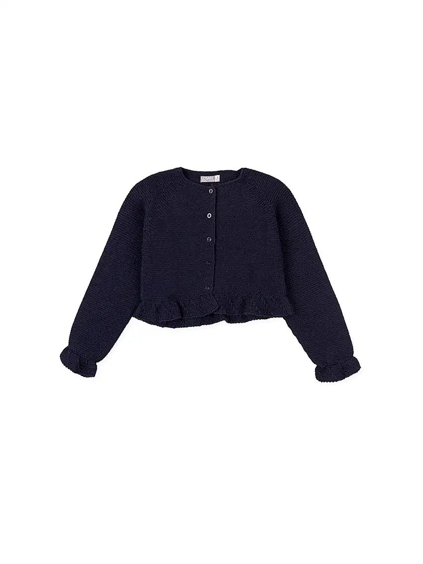 Losan Cardigan 126-5788AL