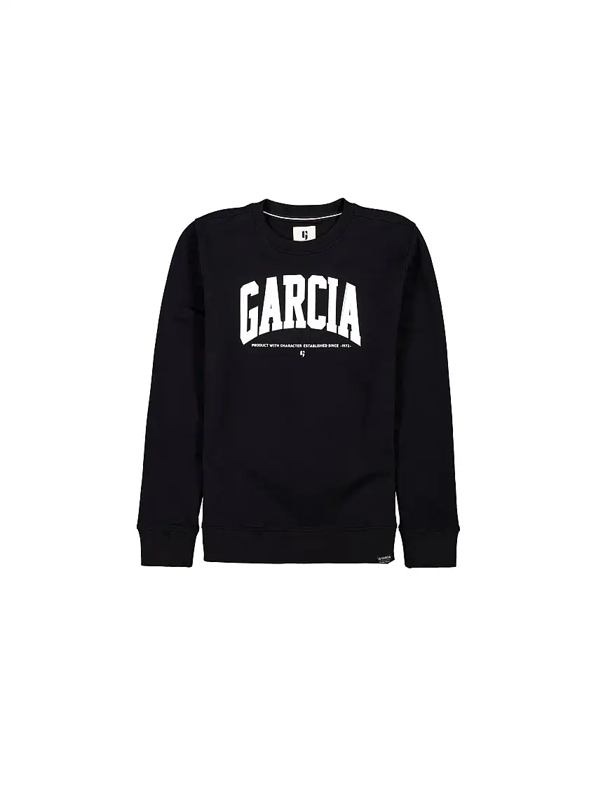 Garcia Felpe Z3027