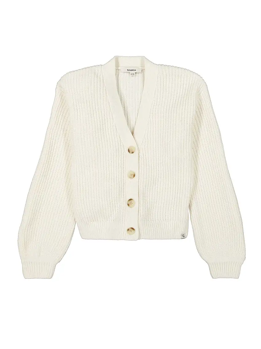 Garcia Cardigan H12656
