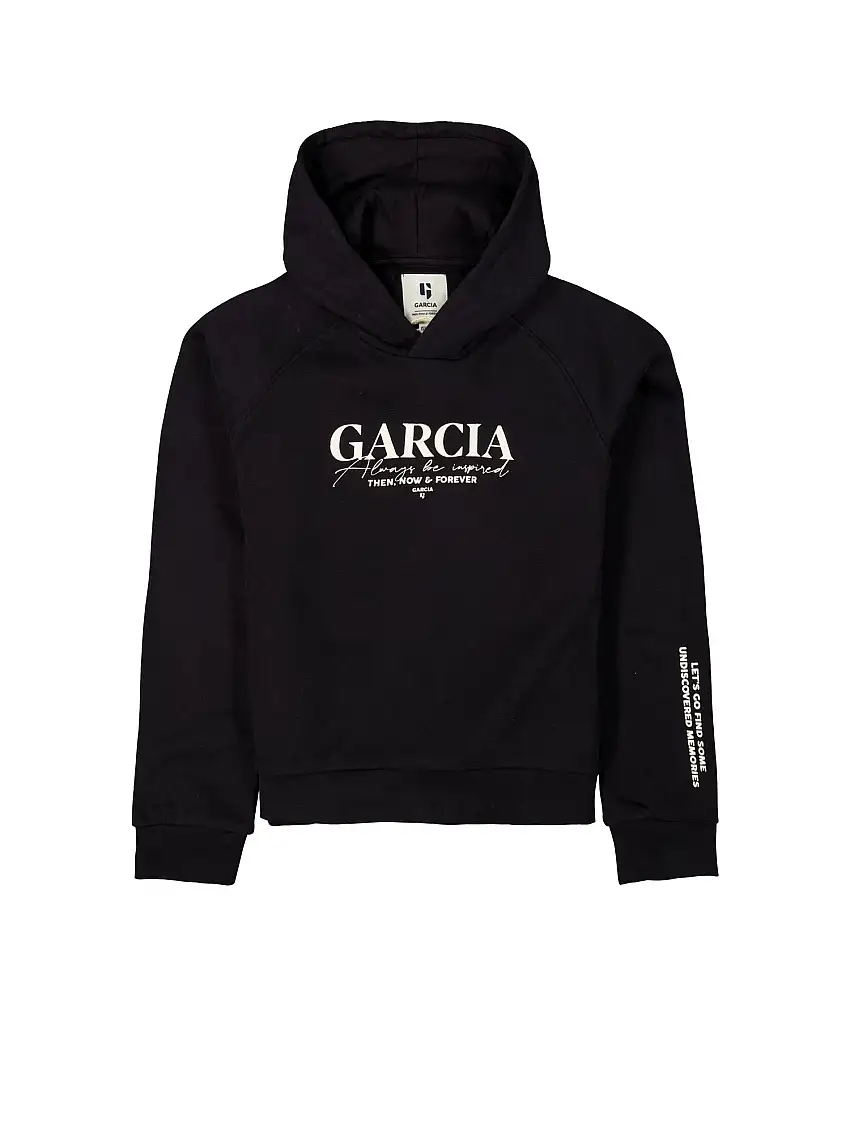 Garcia Felpe GS120802