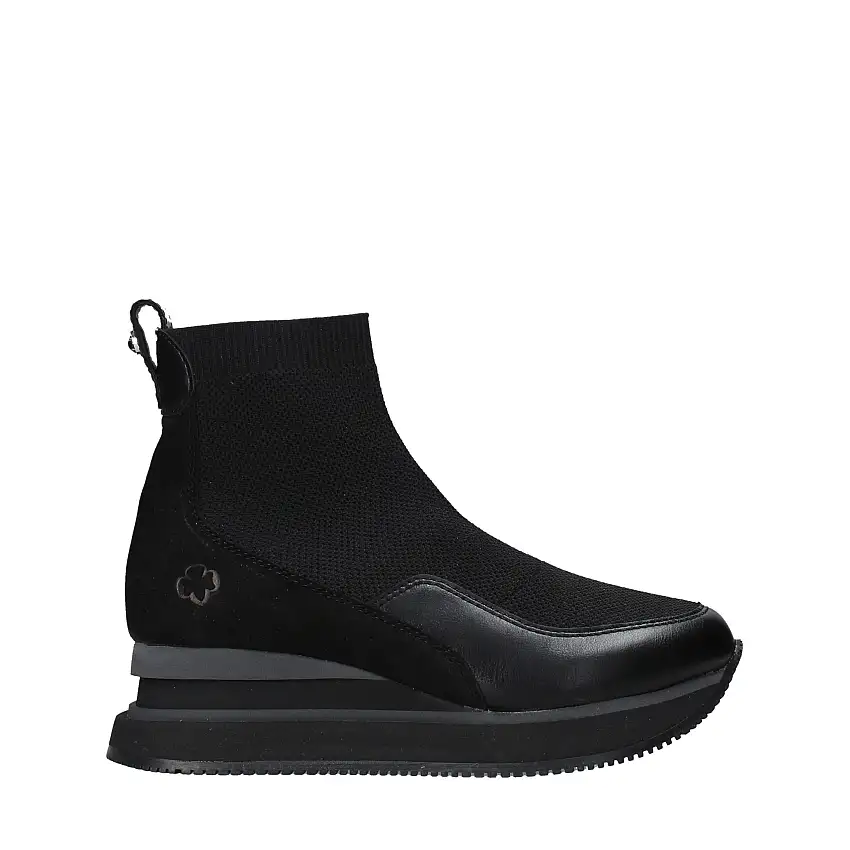 Apepazza Stivaletti F1MIDHIGH01/SOC