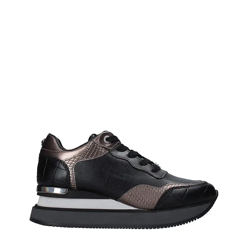 Apepazza Sneakers F1MIDHIGH07/LEA