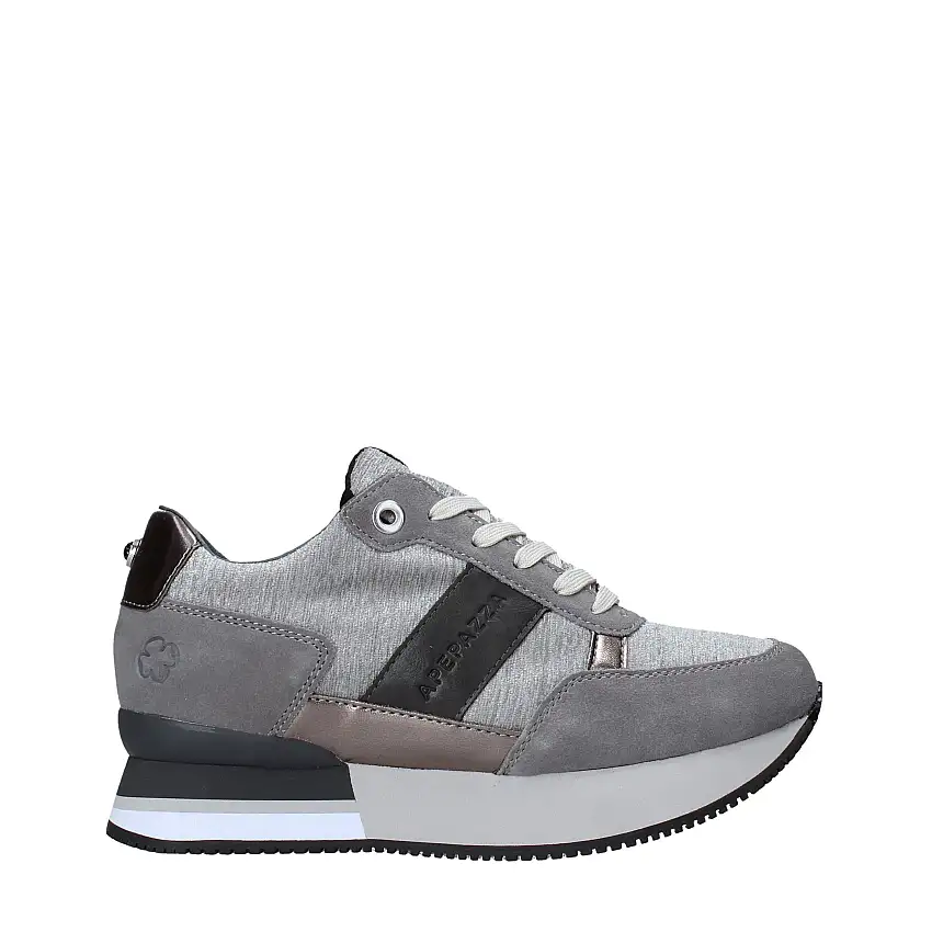 Apepazza Sneakers F1RSD17/VEL