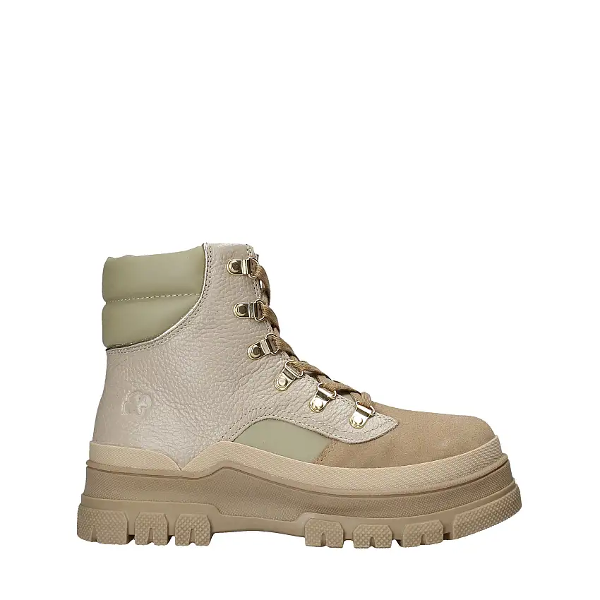 Apepazza Stivaletti F1SALLY10/TEX