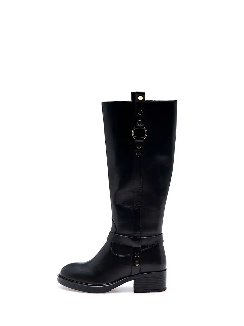 Apepazza Stivali F1BEATRIX11/LEA