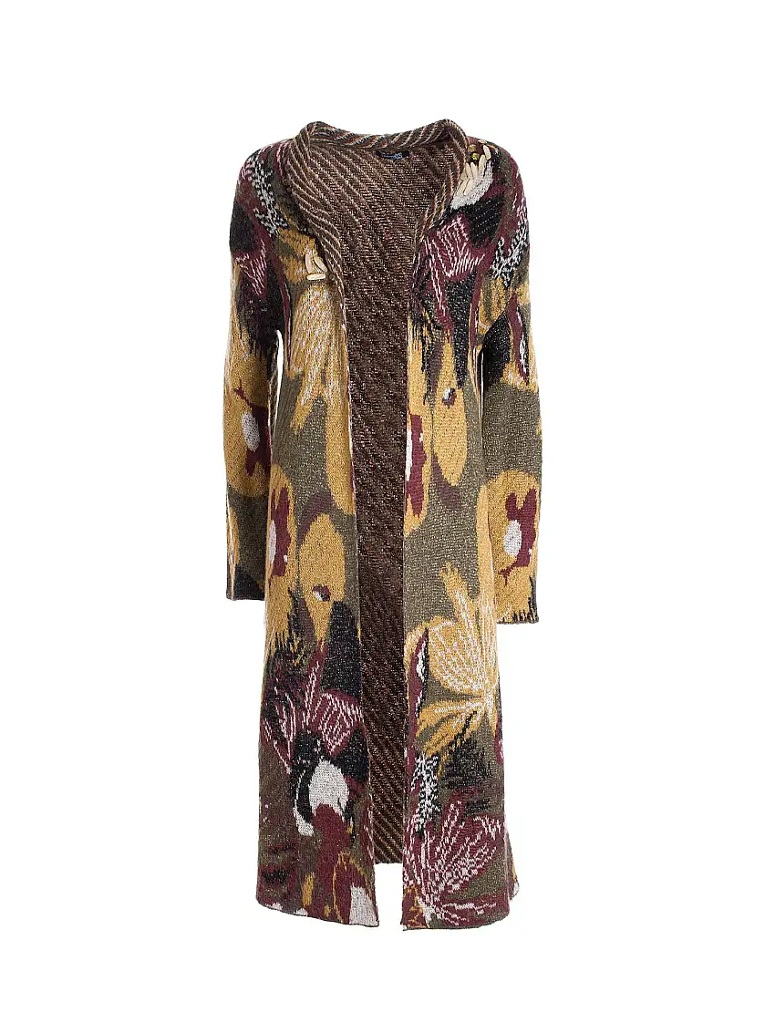 Fracomina Cardigan F321WT8003K458F8