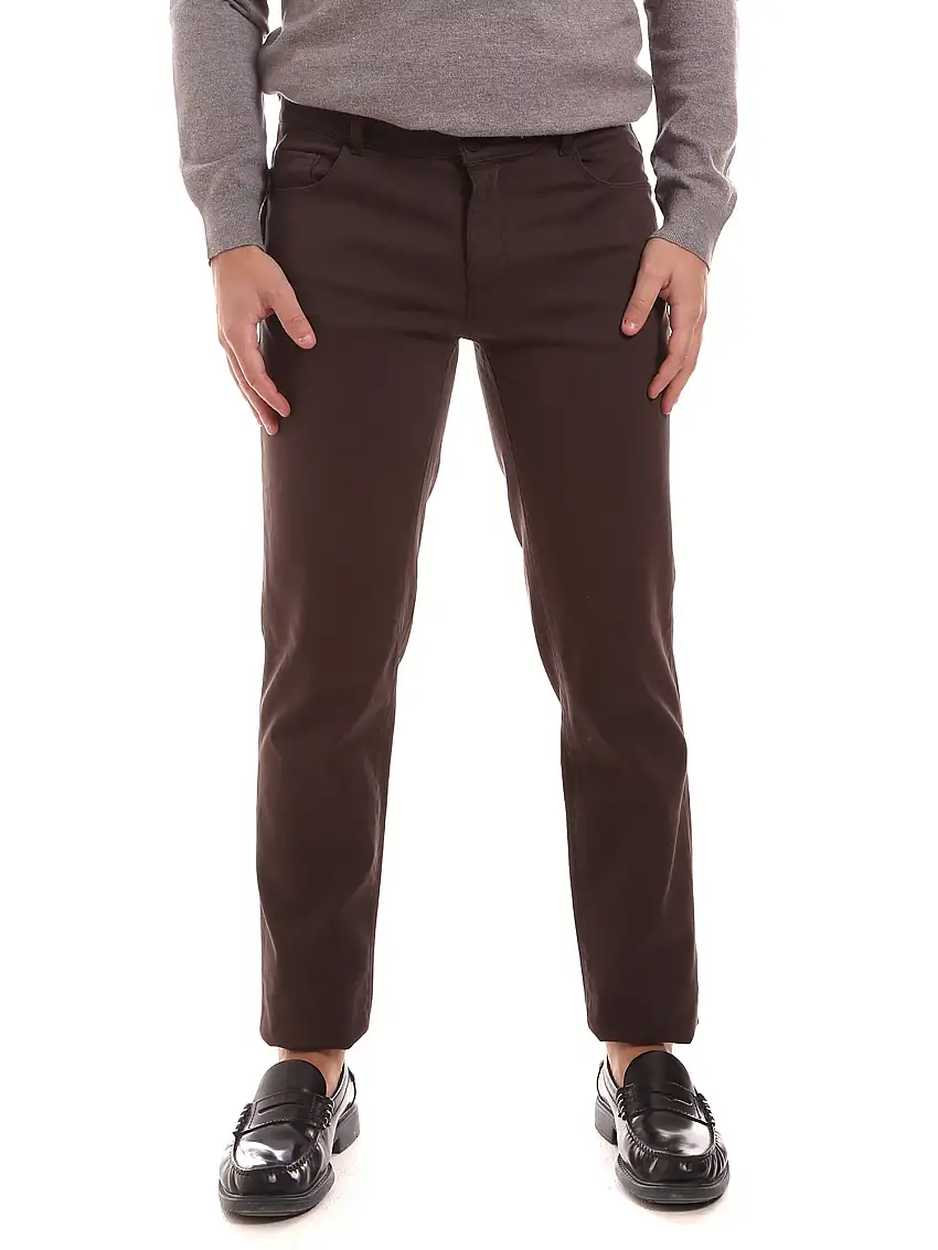 Trussardi Jeans Pantaloni 52J00007-1T005435