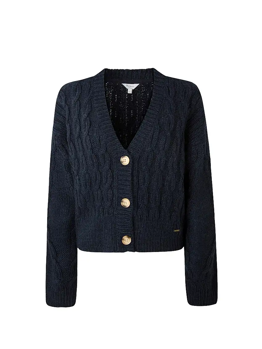 Pepe Jeans Cardigan PL701796