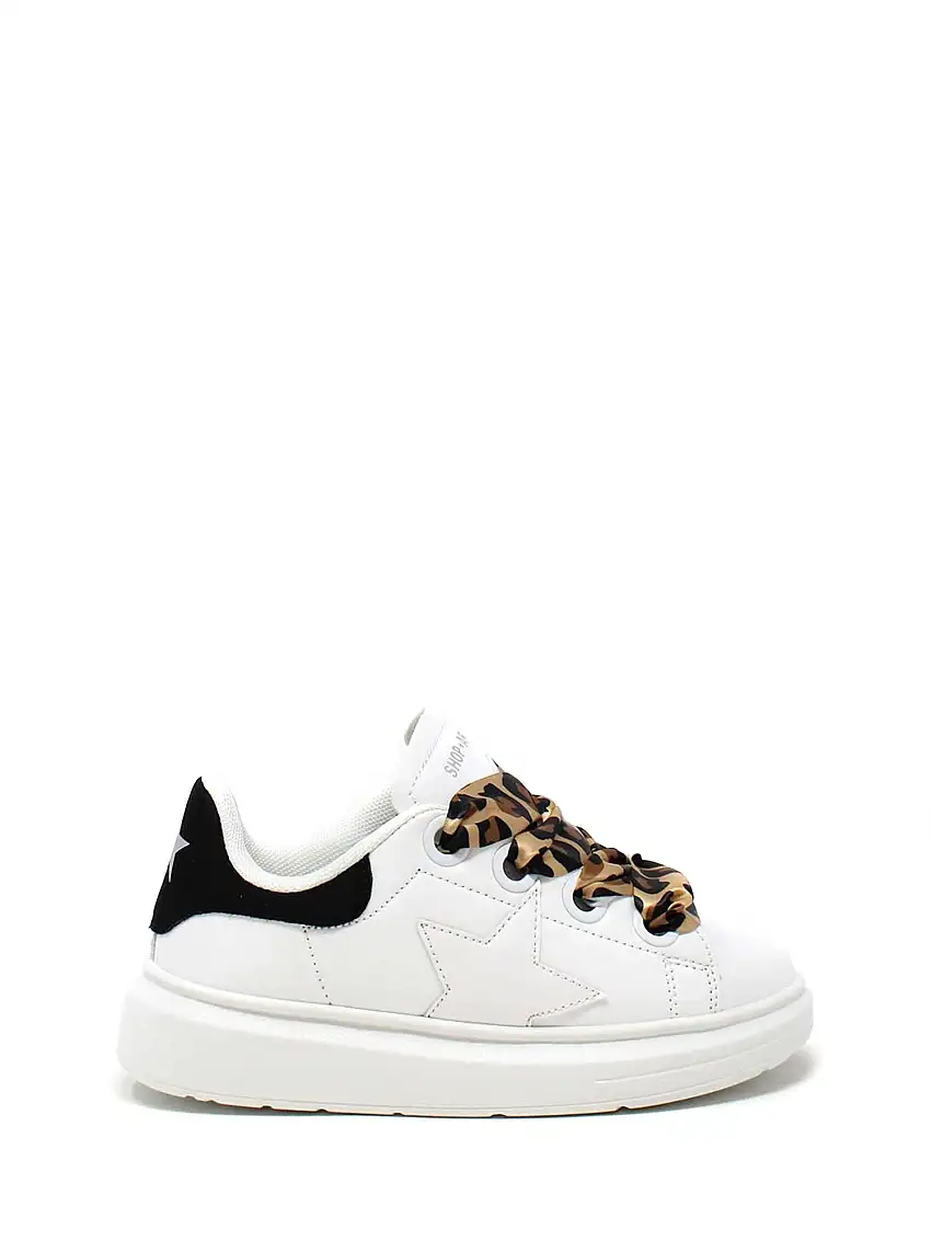 Shop Art Sneakers SAG80300
