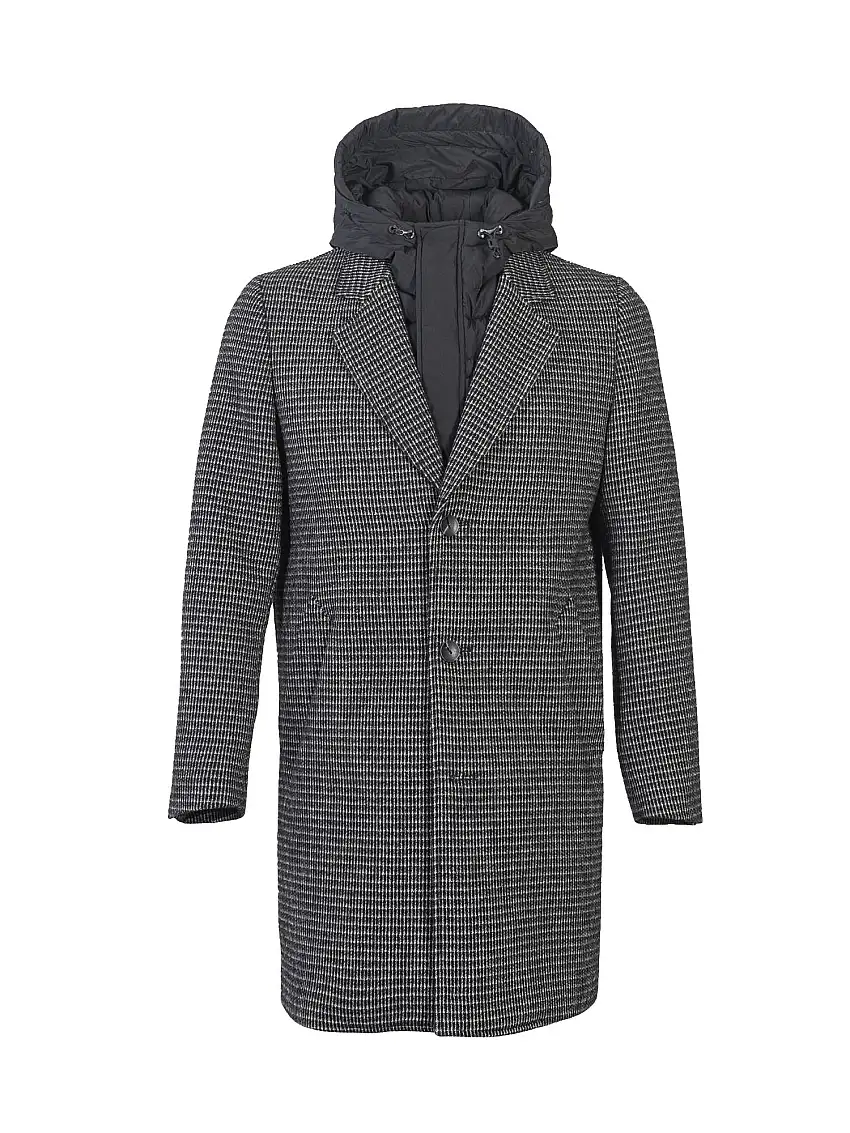 Antony Morato Cappotti MMCO00753 FA550090