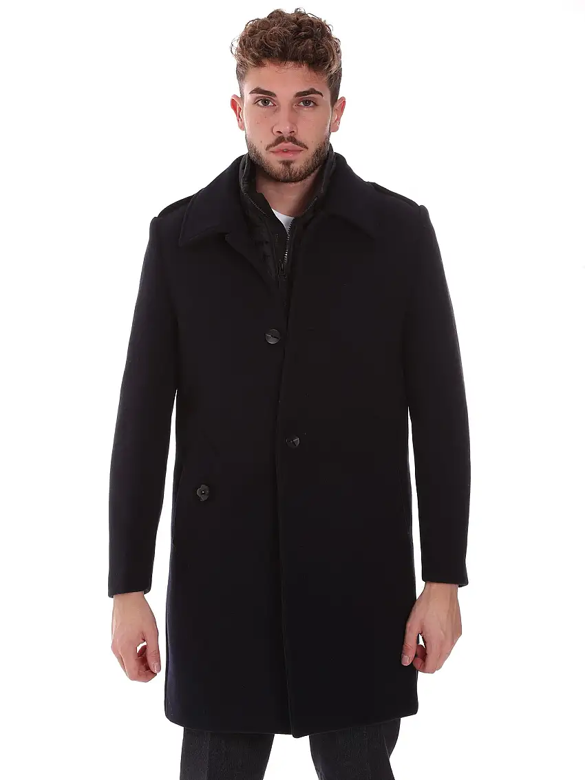 Antony Morato Cappotti MMCO00741 FA500047