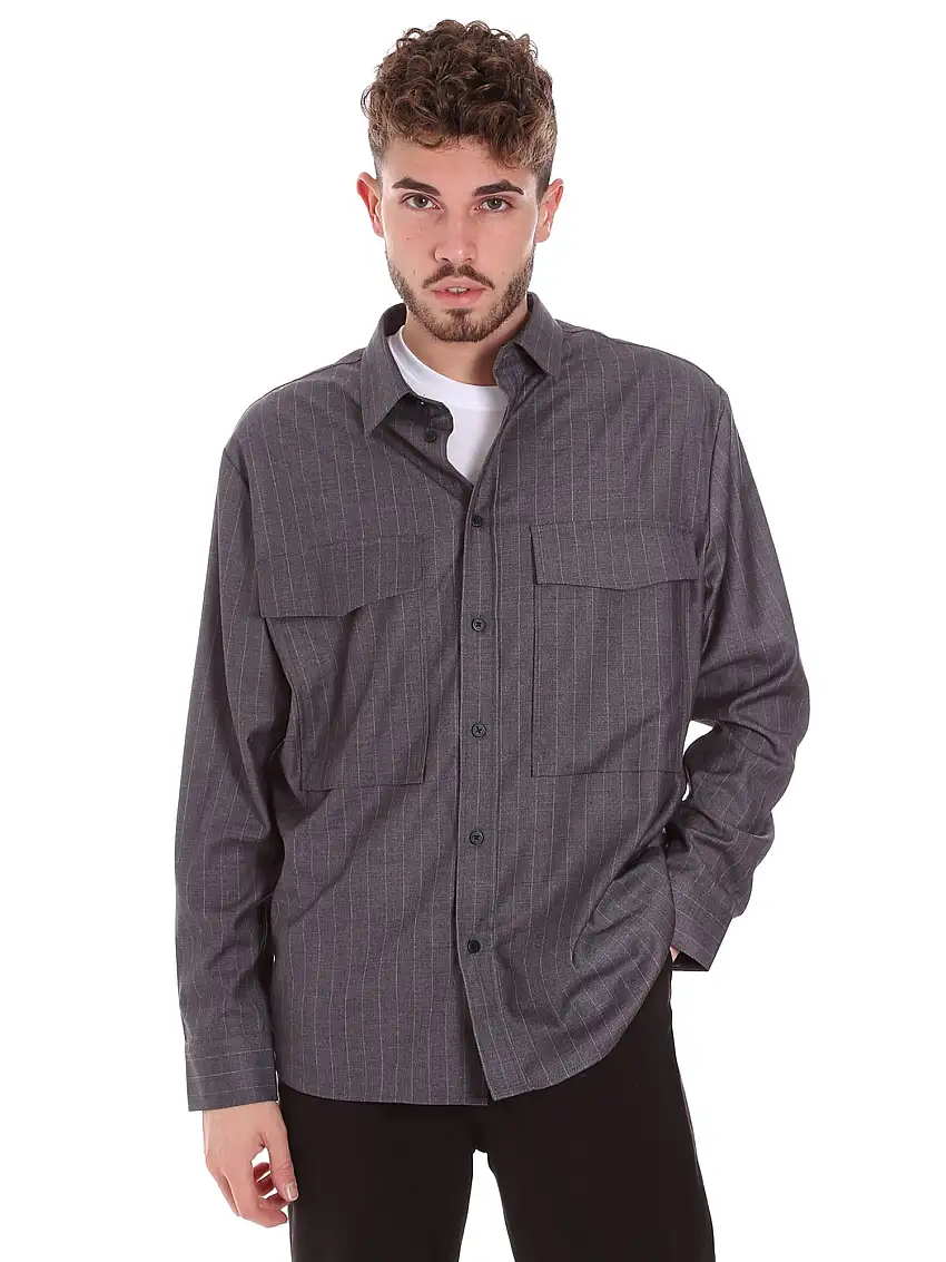 Antony Morato Camicie MMSL00626 FA650260