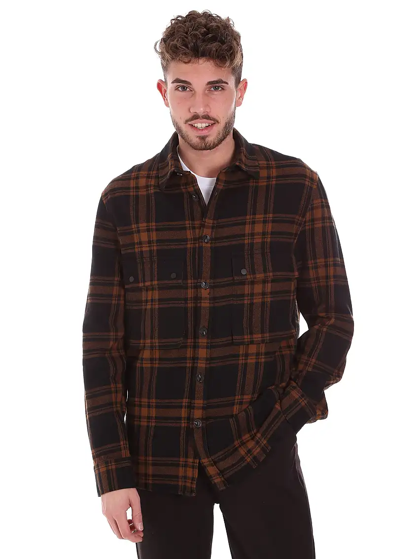 Antony Morato Camicie MMSL00657 FA410153
