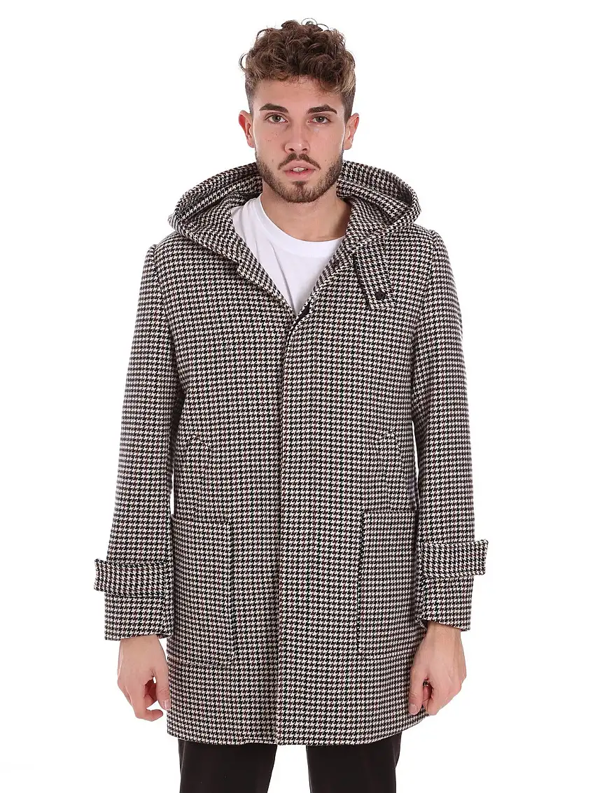 Antony Morato Cappotti MMCO00747 FA550095