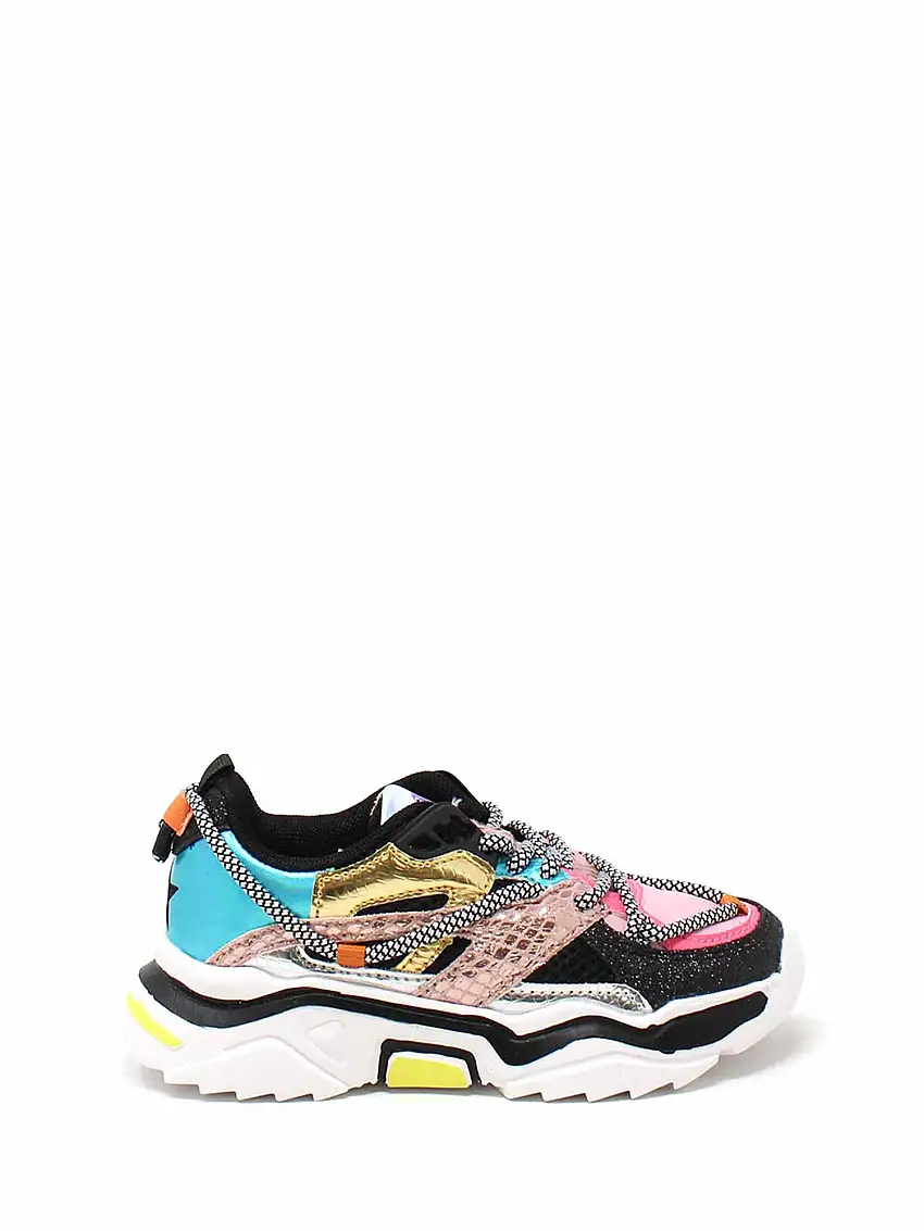 Shop Art Sneakers SAG80324