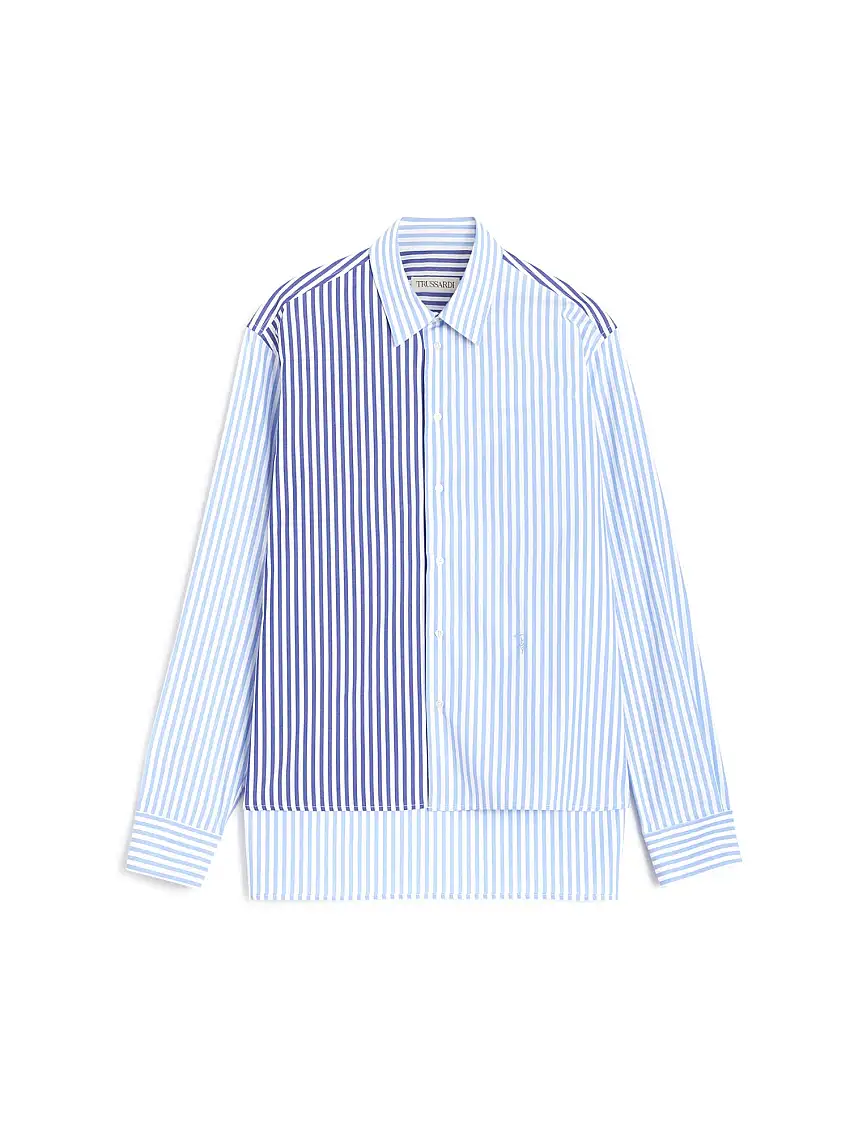 Trussardi Jeans Camicie 52C00245-1T005678