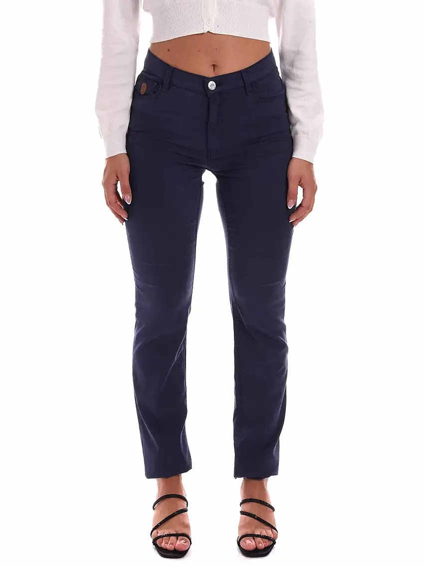 Trussardi Jeans Pantaloni 56J00002-1T005762