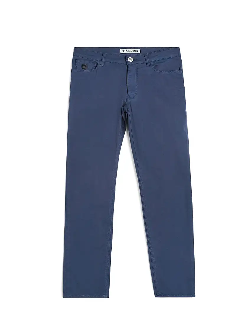 Trussardi Jeans Pantaloni 56J00002-1T005865