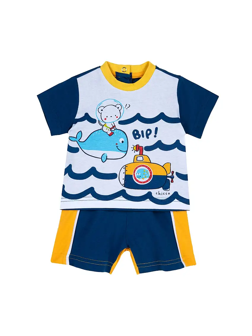 Chicco Completi 09072993000000