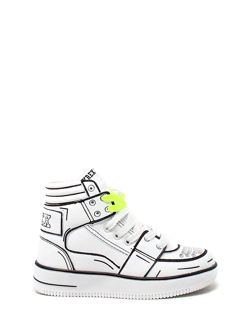 Pyrex Sneakers PYK80406