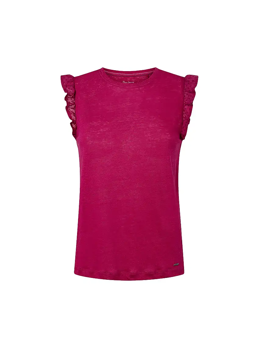 Pepe Jeans Top E Canotte PL505174