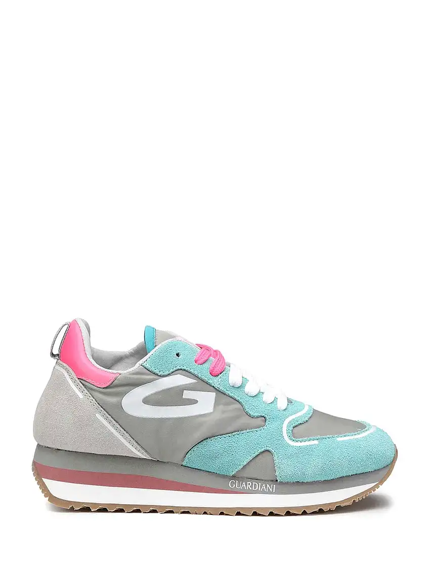 Alberto Guardiani Sneakers AGW006210