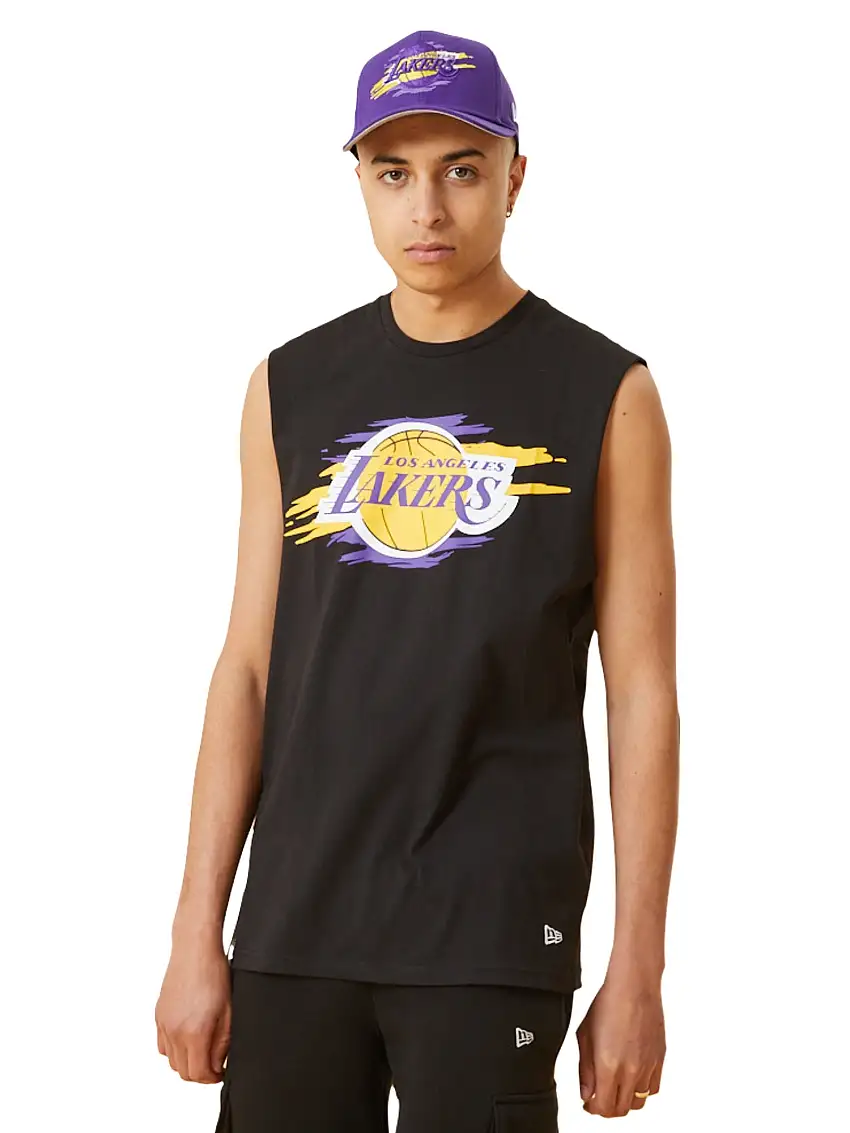 New Era Canotte 12893077