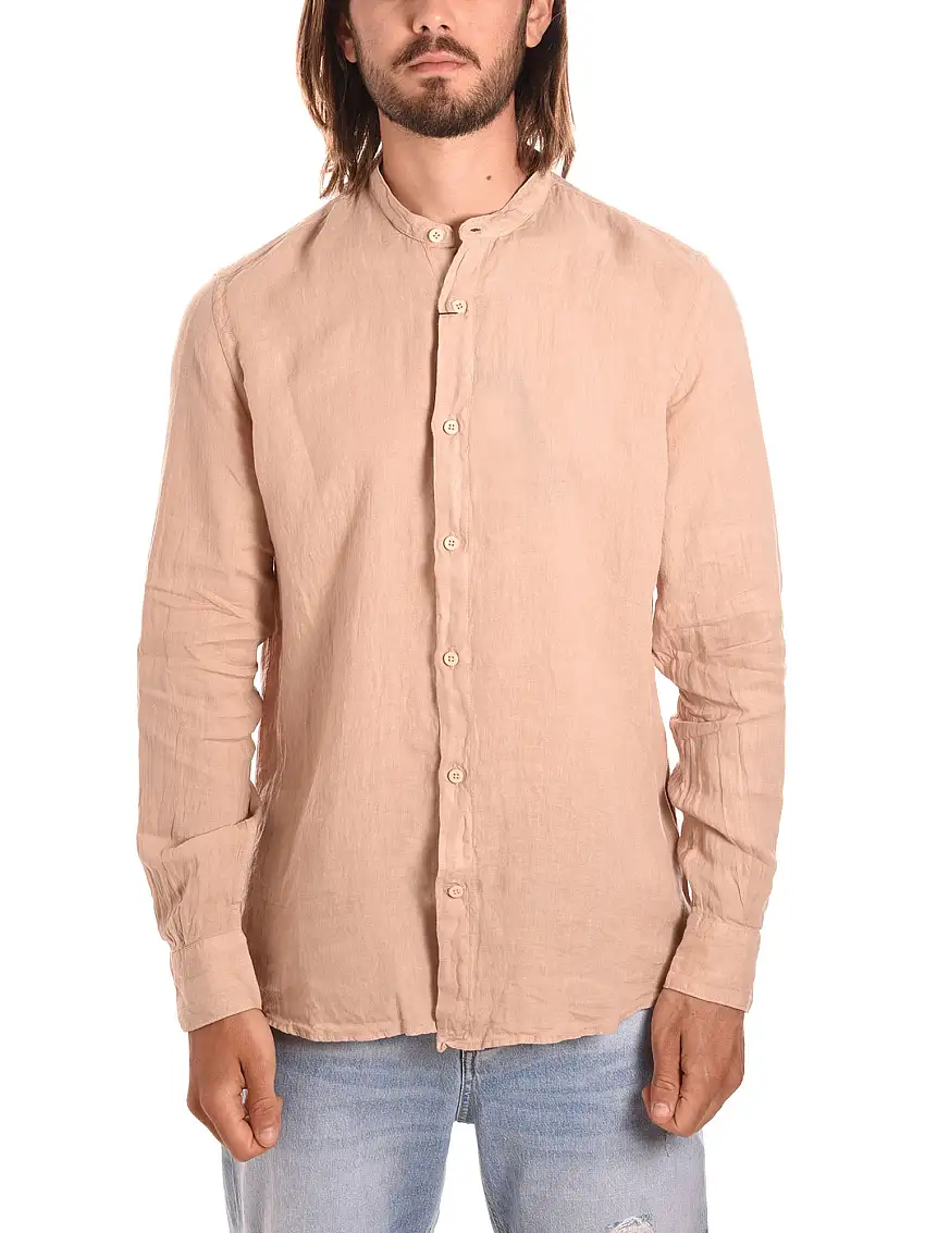 Refrigiwear Camicie RM0C10100LI91100