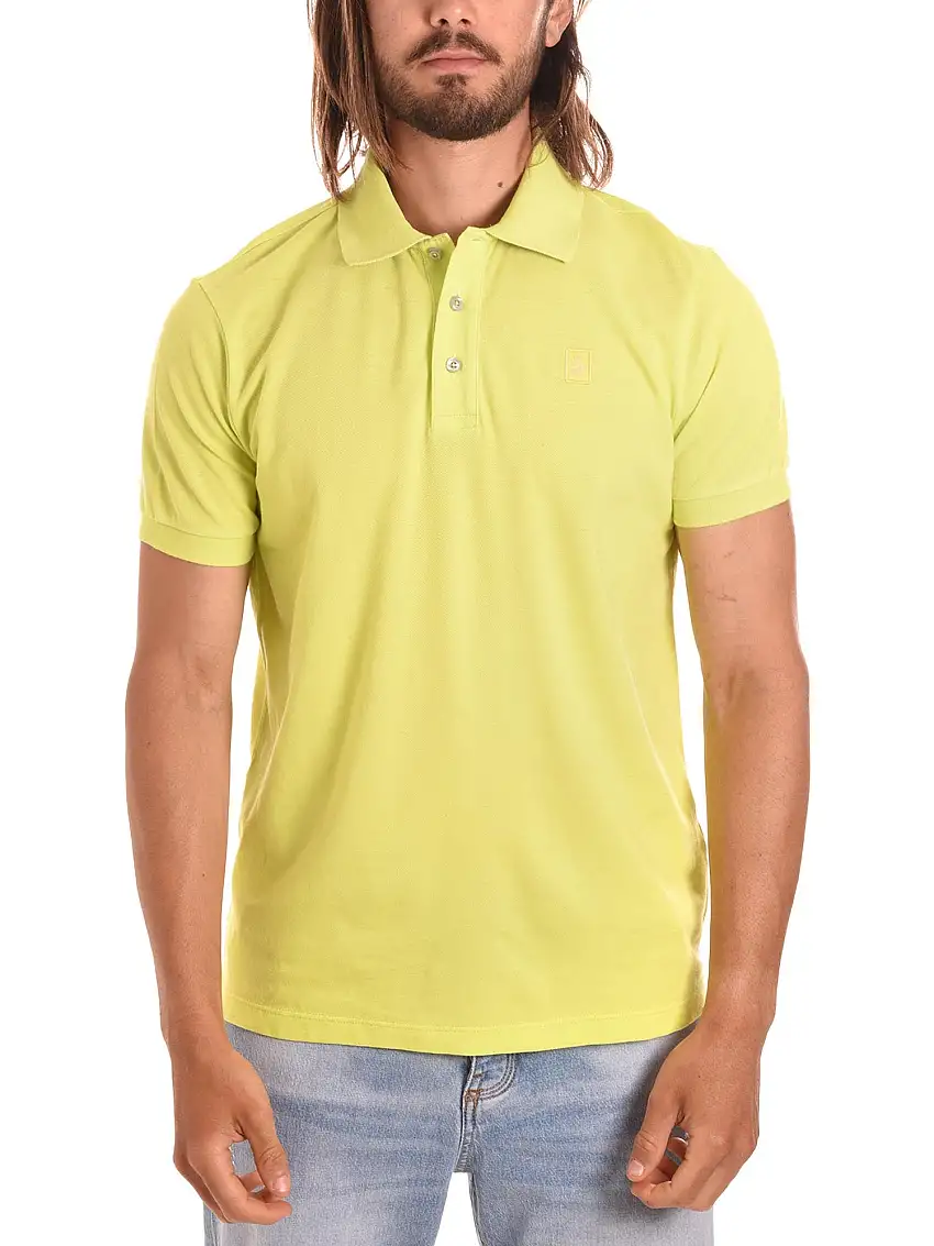 Refrigiwear Polo RM0T19001PX90320