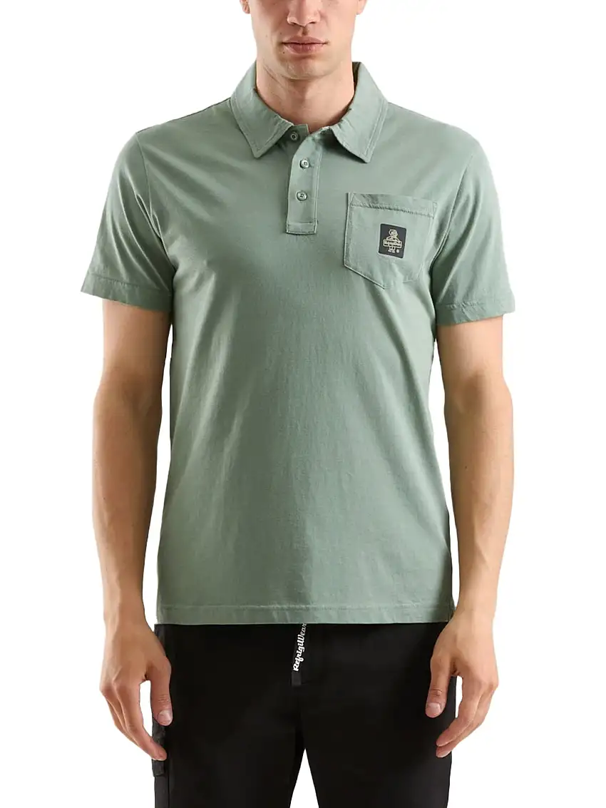 Refrigiwear Polo RM0T23400PX90320